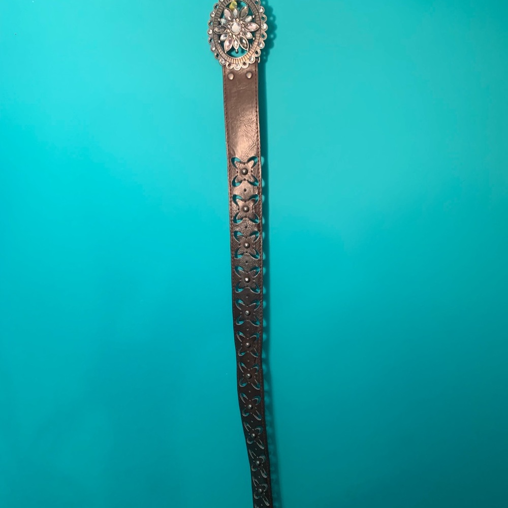 Belt